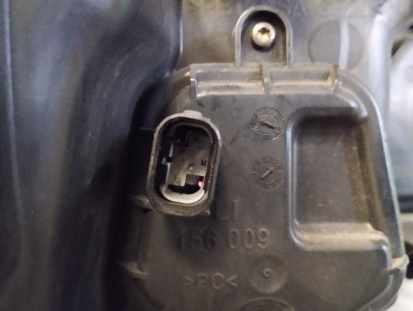 Otica Esq BMW 7 (E65, E66, E67) | 01 - 09 Imagem-7