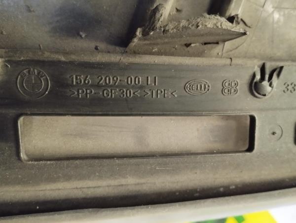 Otica Esq BMW 7 (E65, E66, E67) | 01 - 09 Imagem-8