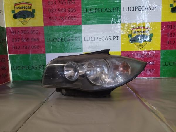 Otica Esq BMW - ID S_19017