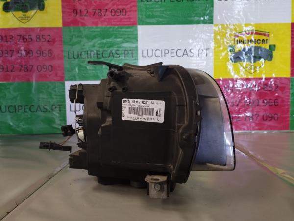 Otica Esq BMW 1 (E87) | 03 - 13 Imagem-3