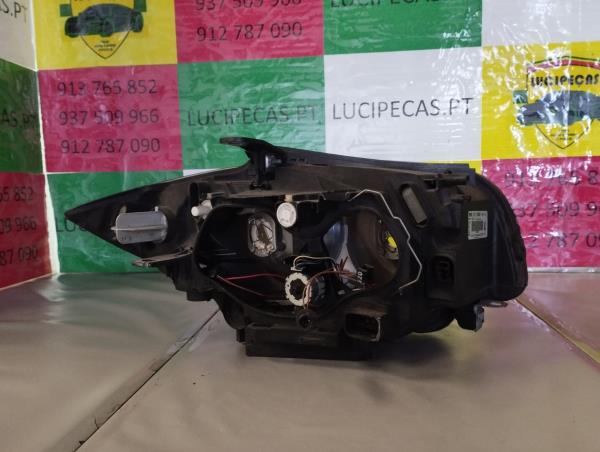 Otica Esq BMW 1 (E87) | 03 - 13 Imagem-4