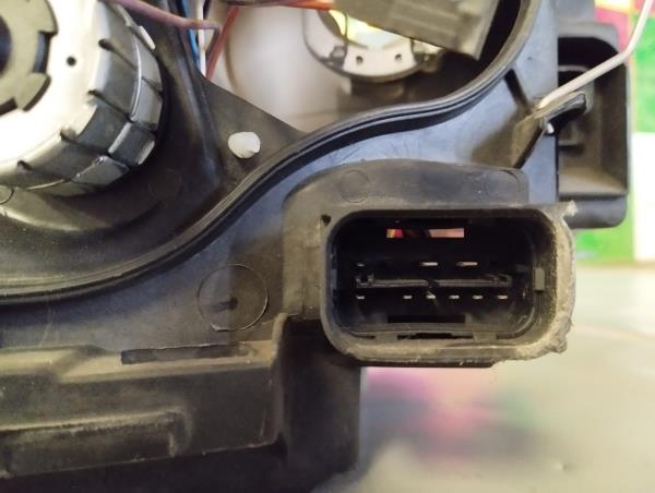 Otica Esq BMW 1 (E87) | 03 - 13 Imagem-5