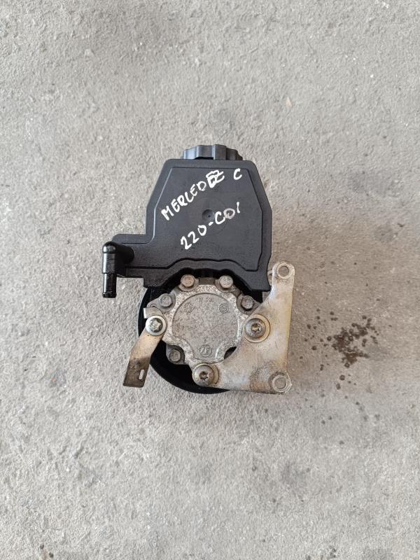 Bomba Direcção Assistida MERCEDES-BENZ C-CLASS (W202) | 93 - 00 Imagem-2