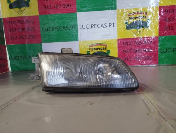 Otica Dto PEUGEOT - ID S_19398