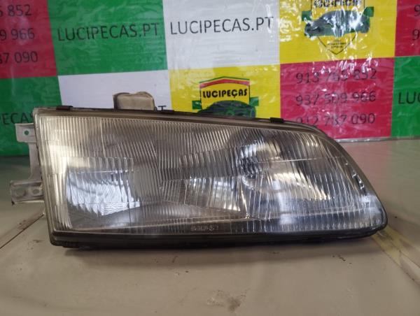 Otica Dto PEUGEOT 106 I (1A, 1C) | 91 - 96 Imagem-1