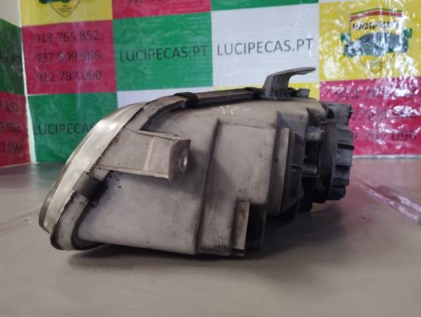 Otica Dto PEUGEOT 106 I (1A, 1C) | 91 - 96 Imagem-2