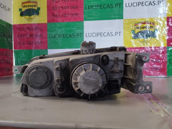 Otica Dto PEUGEOT 106 I (1A, 1C) | 91 - 96 Imagem-3