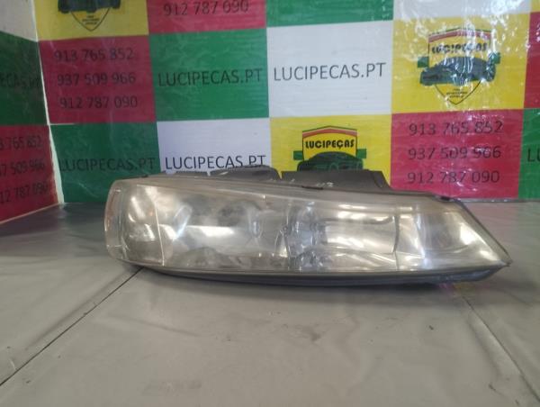 Otica Dto PEUGEOT - ID S_19479