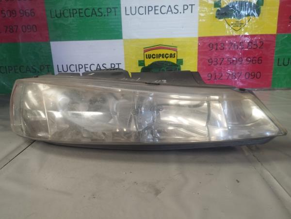 Otica Dto PEUGEOT 406 (8B) | 95 - 05 Imagem-1