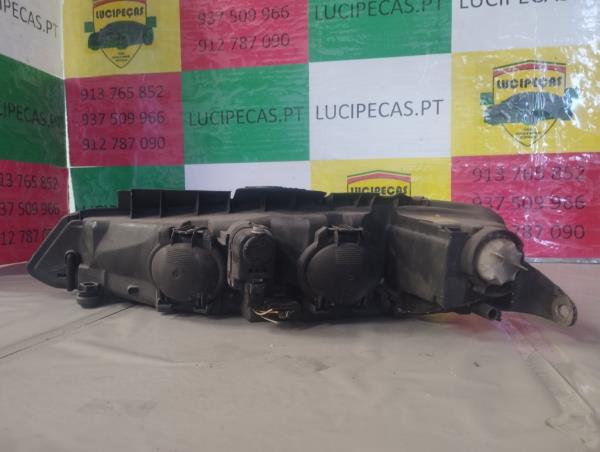 Otica Dto PEUGEOT 406 (8B) | 95 - 05 Imagem-3