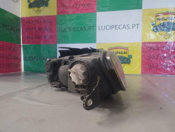 Otica Dto PEUGEOT 406 (8B) | 95 - 05 Imagem-4