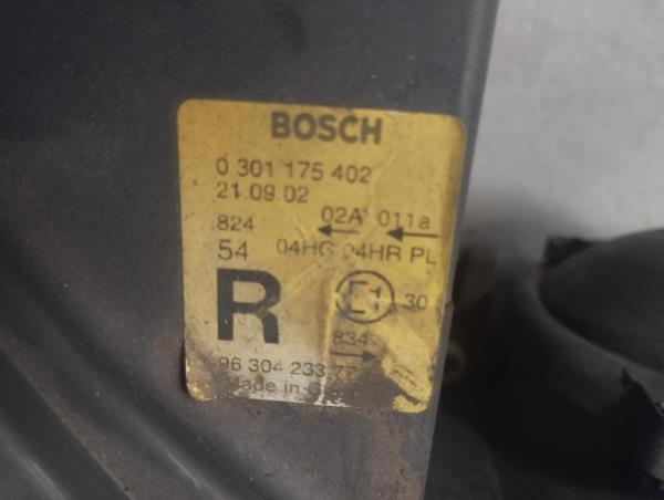 Otica Dto PEUGEOT 406 (8B) | 95 - 05 Imagem-5