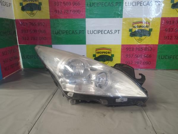 Otica Dto PEUGEOT - ID S_19480