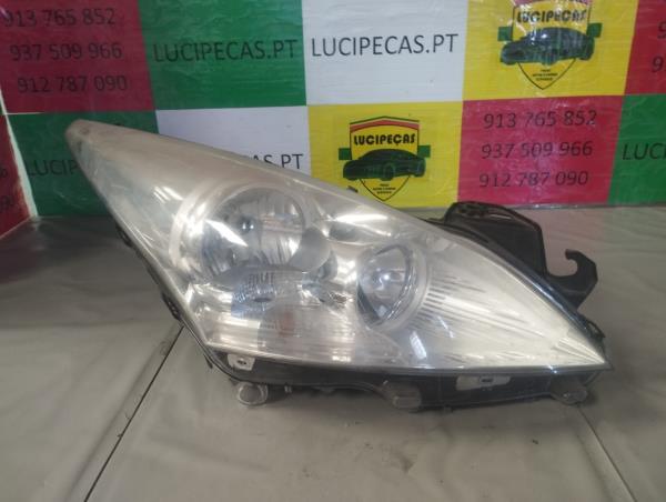 Otica Dto PEUGEOT 3008 12- Imagem-1