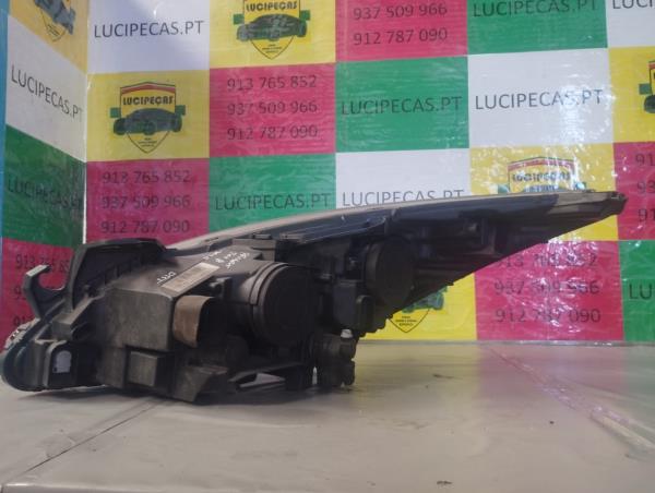 Otica Dto PEUGEOT 3008 12- Imagem-3