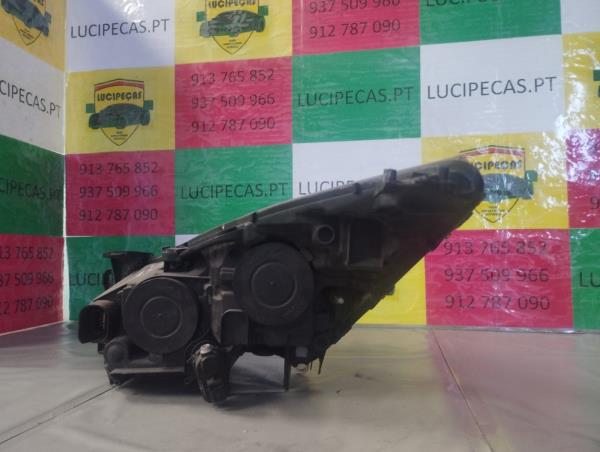 Otica Dto PEUGEOT 3008 12- Imagem-4