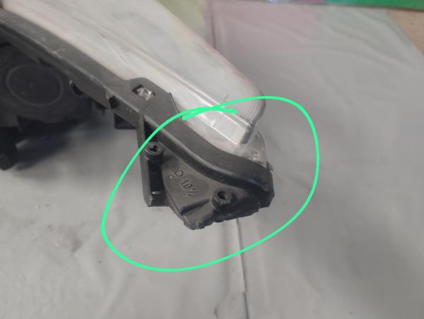 Otica Dto PEUGEOT 3008 12- Imagem-6