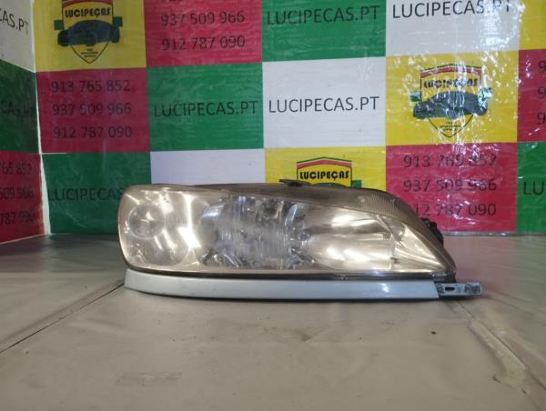 Otica Dto PEUGEOT - ID S_19481