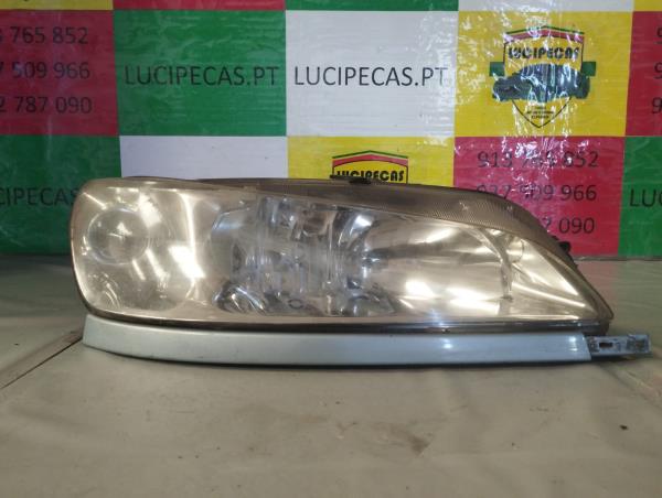 Otica Dto PEUGEOT 306 Break (7E, N3, N5) | 94 - 02 Imagem-1
