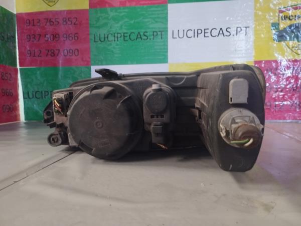 Otica Dto PEUGEOT 306 Break (7E, N3, N5) | 94 - 02 Imagem-2