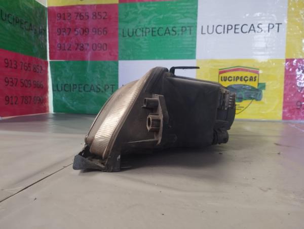 Otica Dto PEUGEOT 306 Break (7E, N3, N5) | 94 - 02 Imagem-3