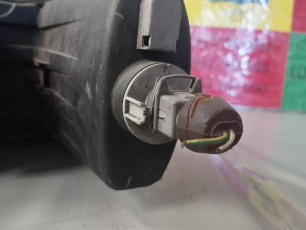 Otica Dto PEUGEOT 306 Break (7E, N3, N5) | 94 - 02 Imagem-5