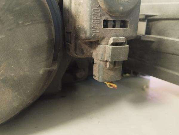 Otica Dto PEUGEOT 306 Break (7E, N3, N5) | 94 - 02 Imagem-6