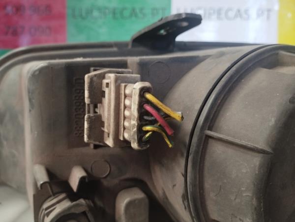 Otica Dto PEUGEOT 306 Break (7E, N3, N5) | 94 - 02 Imagem-7