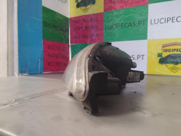 Otica Dto PEUGEOT 206 CC (2D) | 00 - 08 Imagem-2