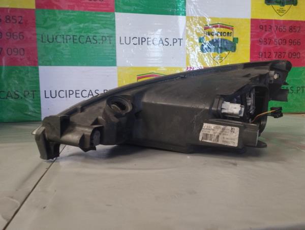 Otica Dto PEUGEOT 206 CC (2D) | 00 - 08 Imagem-3