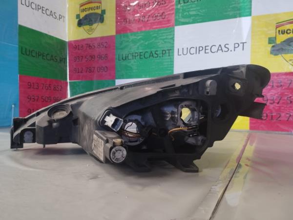 Otica Dto PEUGEOT 206 CC (2D) | 00 - 08 Imagem-4