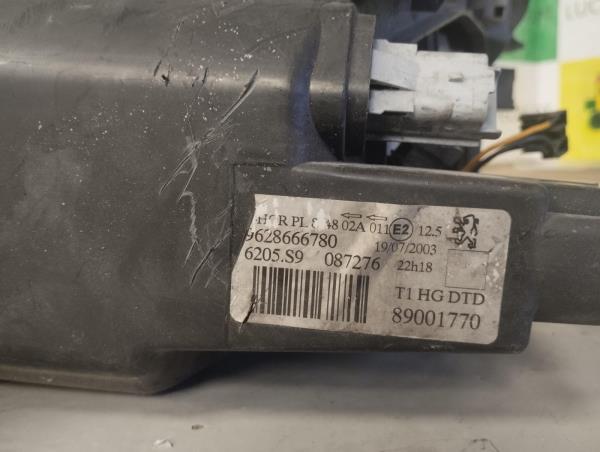 Otica Dto PEUGEOT 206 CC (2D) | 00 - 08 Imagem-6