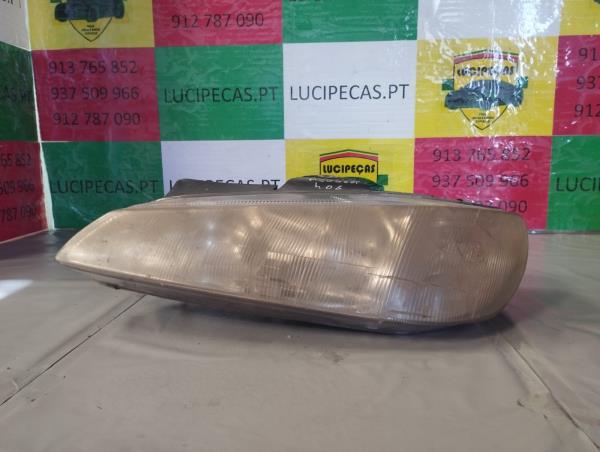 Otica Esq PEUGEOT - ID S_19491