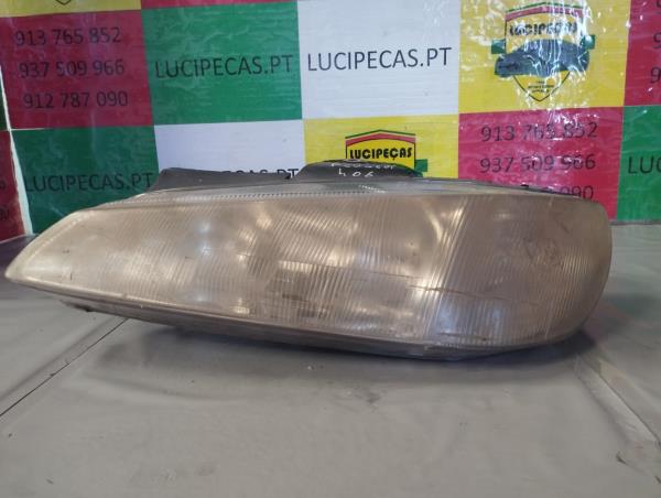 Otica Esq PEUGEOT 406 (8B) | 95 - 05 Imagem-1