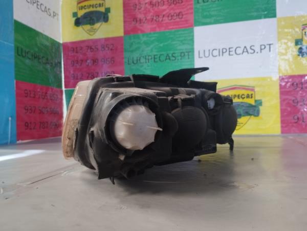 Otica Esq PEUGEOT 406 (8B) | 95 - 05 Imagem-2