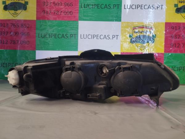 Otica Esq PEUGEOT 406 (8B) | 95 - 05 Imagem-3