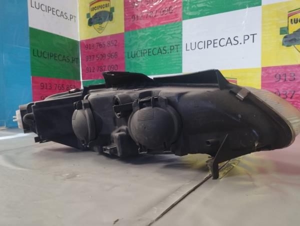 Otica Esq PEUGEOT 406 (8B) | 95 - 05 Imagem-4