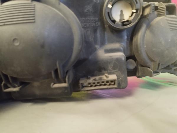 Otica Esq PEUGEOT 406 (8B) | 95 - 05 Imagem-5