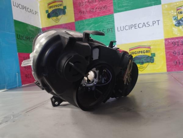 Otica Esq PEUGEOT 307 Break (3E) | 02 - 09 Imagem-2