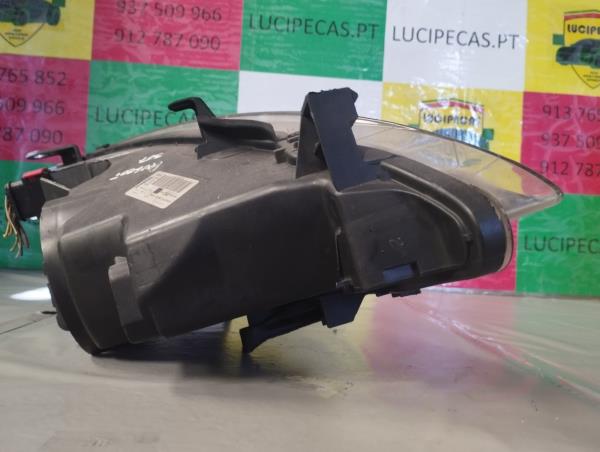 Otica Esq PEUGEOT 307 Break (3E) | 02 - 09 Imagem-3