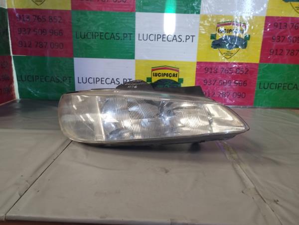 Otica Dto PEUGEOT - ID S_19499