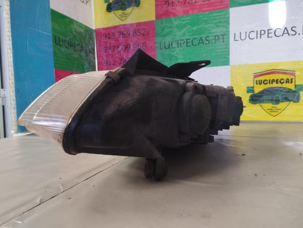 Otica Dto PEUGEOT 406 (8B) | 95 - 05 Imagem-2