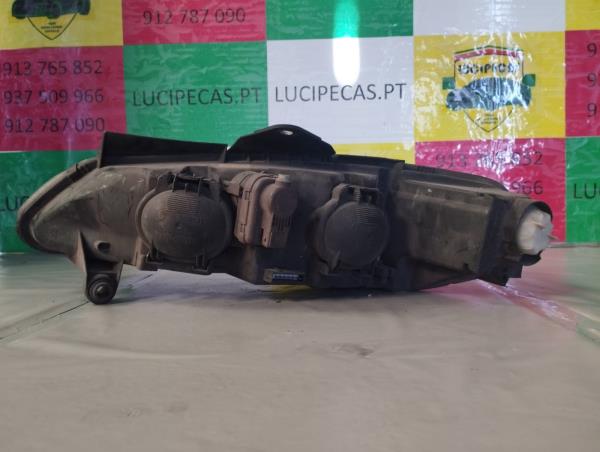 Otica Dto PEUGEOT 406 (8B) | 95 - 05 Imagem-3