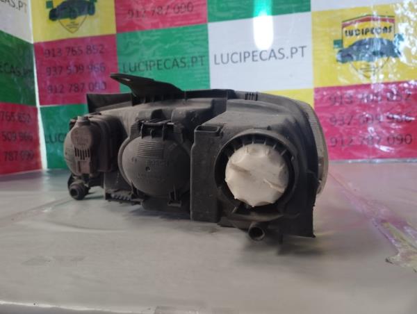 Otica Dto PEUGEOT 406 (8B) | 95 - 05 Imagem-4