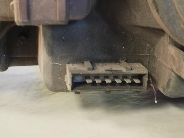 Otica Dto PEUGEOT 406 (8B) | 95 - 05 Imagem-5