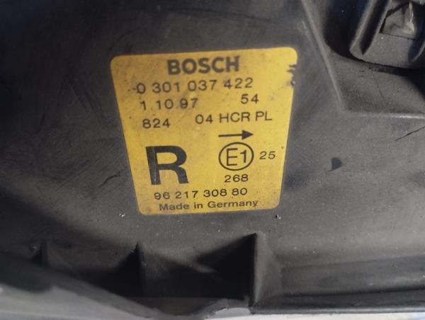 Otica Dto PEUGEOT 406 (8B) | 95 - 05 Imagem-6