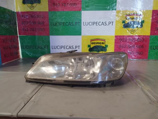 Otica Esq PEUGEOT - ID S_19508