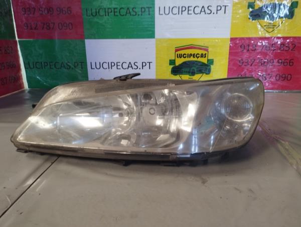 Otica Esq PEUGEOT 306 (7B, N3, N5) | 93 - 03 Imagem-1