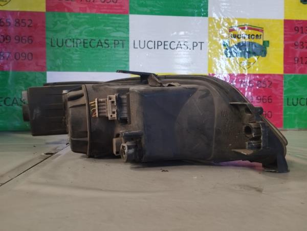 Otica Esq PEUGEOT 306 (7B, N3, N5) | 93 - 03 Imagem-4