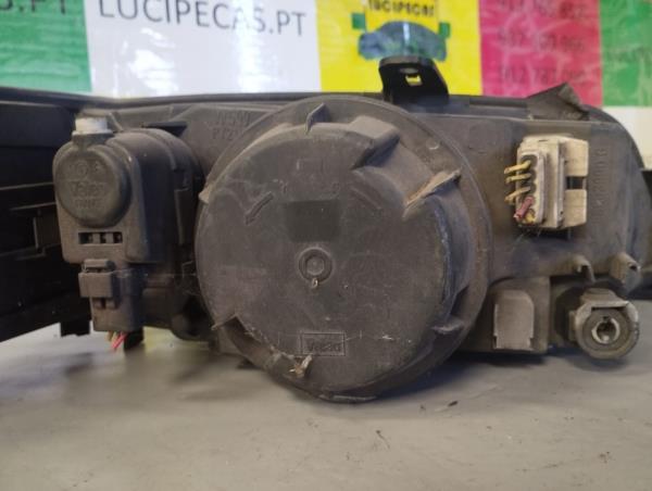 Otica Esq PEUGEOT 306 (7B, N3, N5) | 93 - 03 Imagem-5